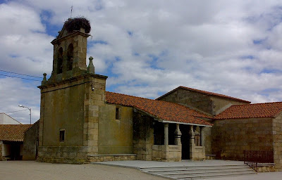 Qué ver en Valderrodrigo, Salamanca: Descubre sus secretos ocultos