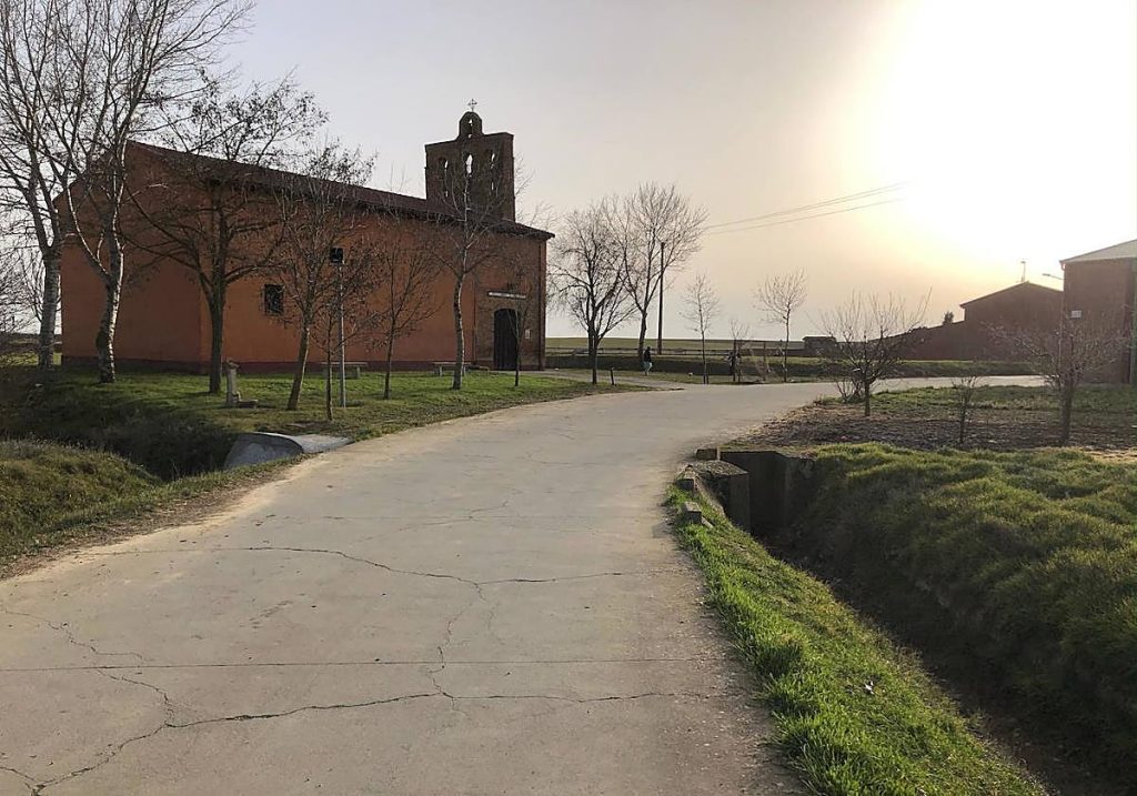 Qué ver en Valle del Retortillo, Palencia: descubre sus secretos escondidos