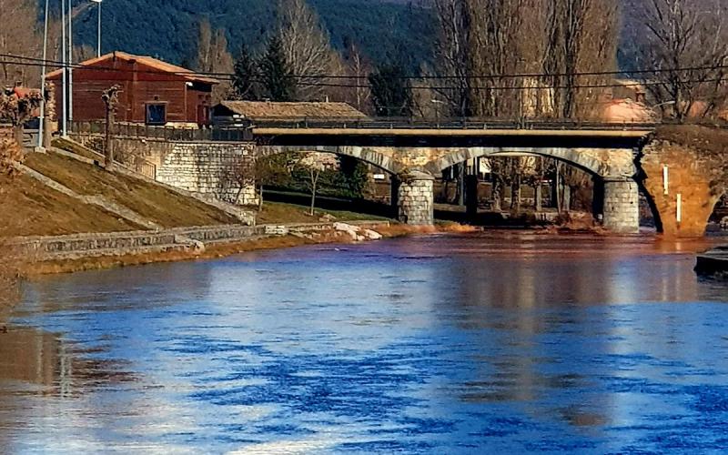 Qué ver en Velilla del Río Carrión, Palencia: Maravillas por Descubrir