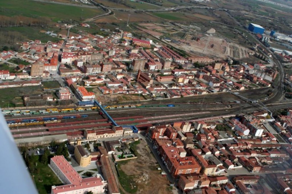 Qué ver en Venta de Baños, Palencia: Descubre sus secretos y encanto