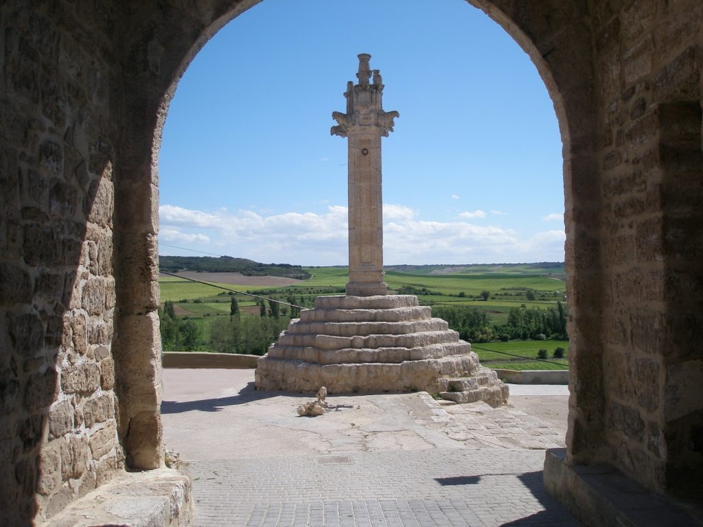 Qué ver en Vertavillo, Palencia: Descubre sus secretos escondidos