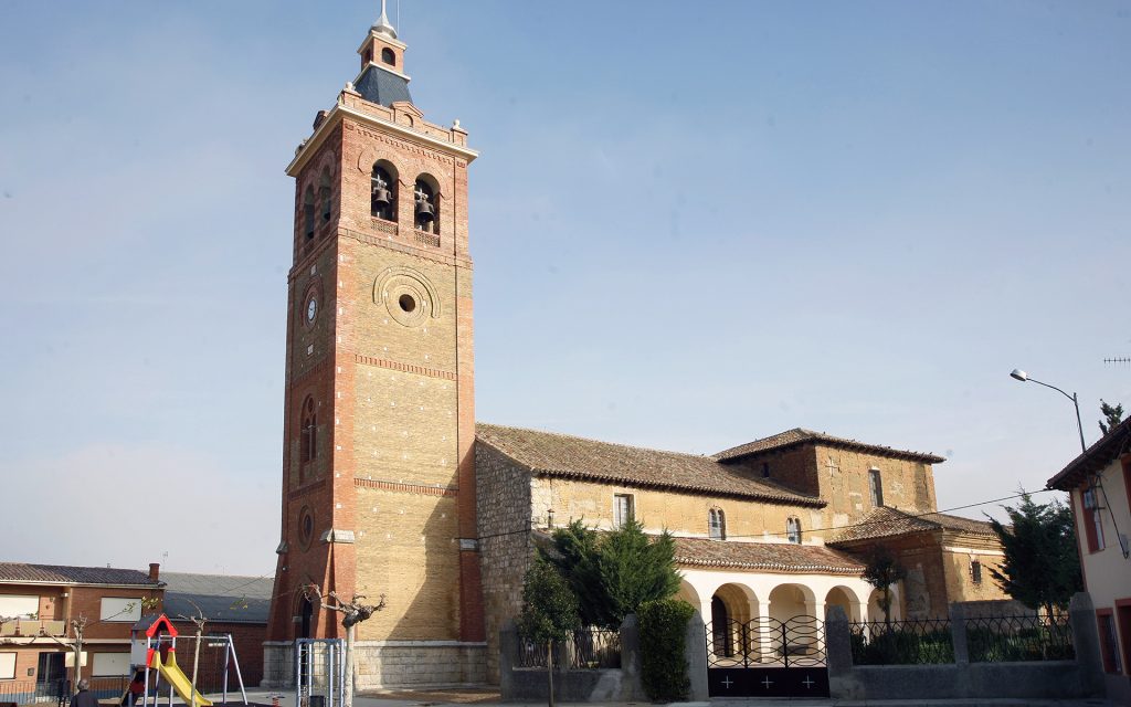 Qué ver en Villaherreros, Palencia: descubre sus tesoros ocultos