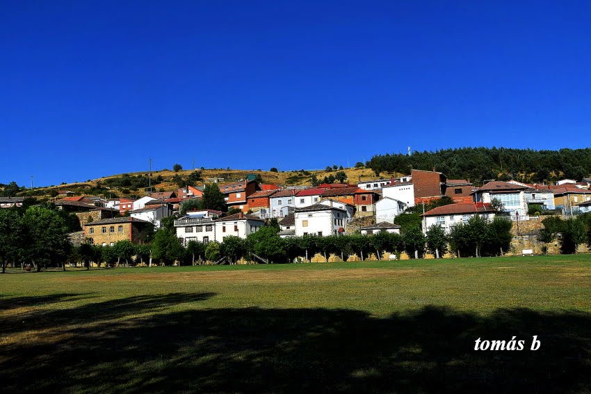 Qué ver en Villalba de Guardo, Palencia: Descubre sus secretos escondidos