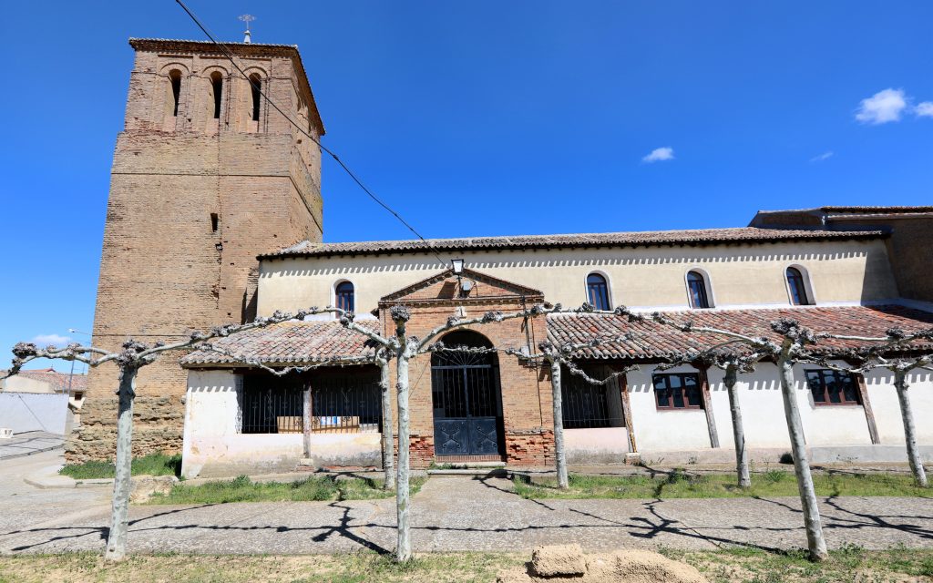 Qué ver en Villalcón, Palencia: un recorrido por sus tesoros escondidos
