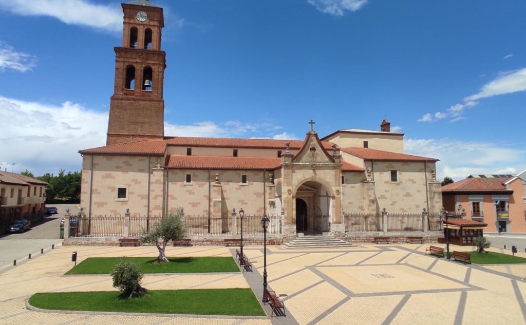 Qué ver en Villamañán, León: Descubre sus maravillosos rincones