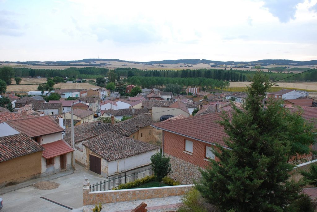 Qué ver en Villanuño de Valdavia, Palencia: Descubre sus Secretos