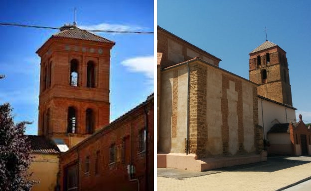 Qué ver en Villaornate y Castro, León: Descubre sus tesoros ocultos