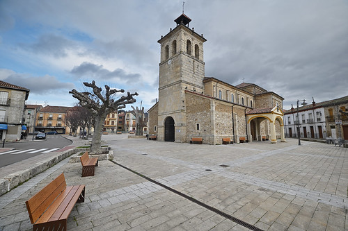 Qué ver en Villaquilambre, León: Descubre sus secretos ocultos
