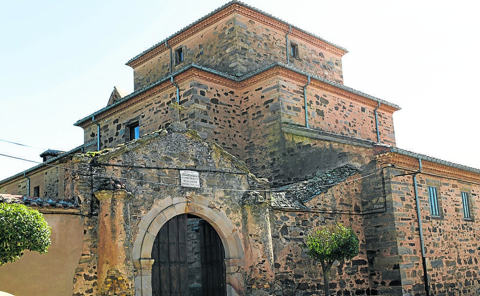 Qué ver en Villarejo de Órbigo, León: descubre sus encantos ocultos
