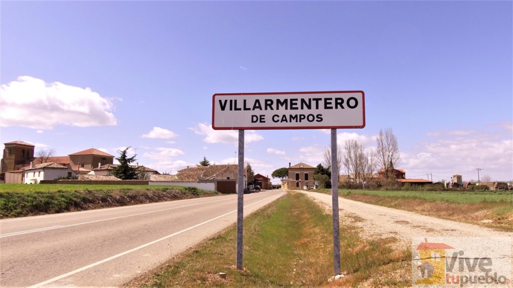 Qué ver en Villarmentero de Campos, Palencia: Descubre sus secretos
