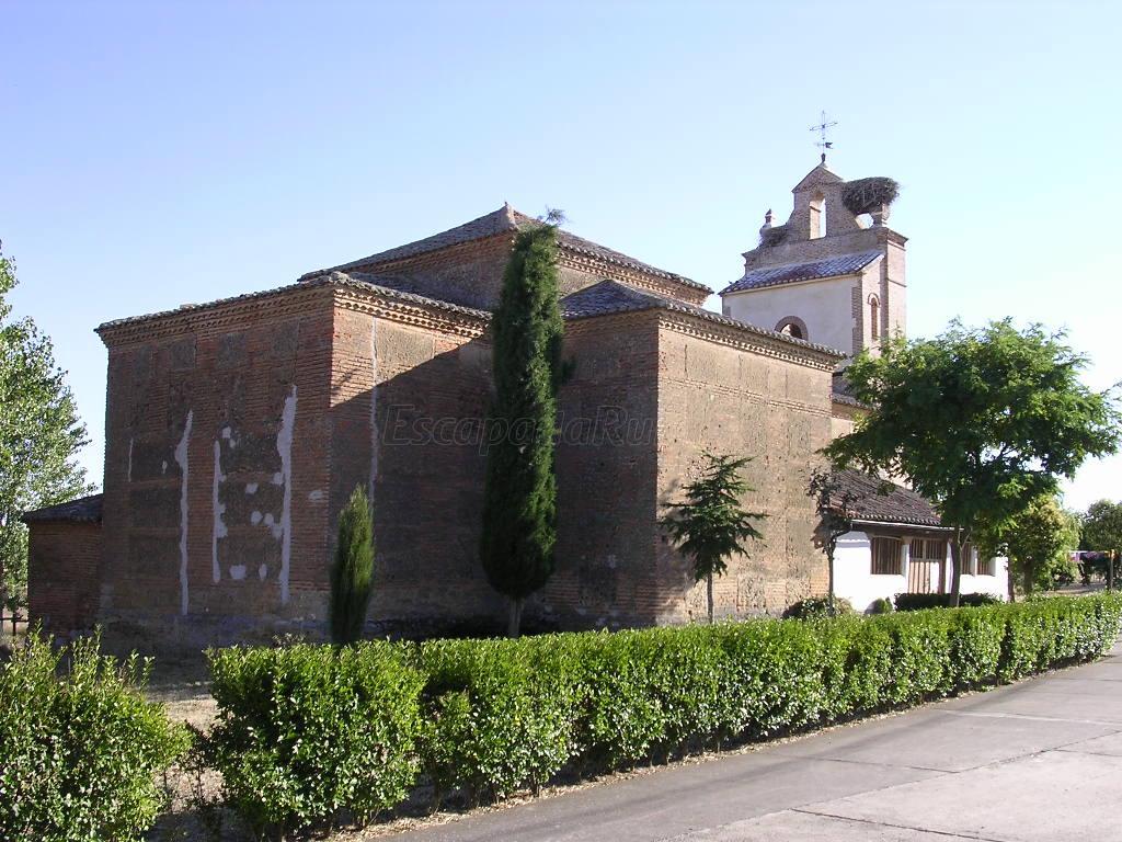 Qué ver en Villarrabé, Palencia: Descubre joyas escondidas