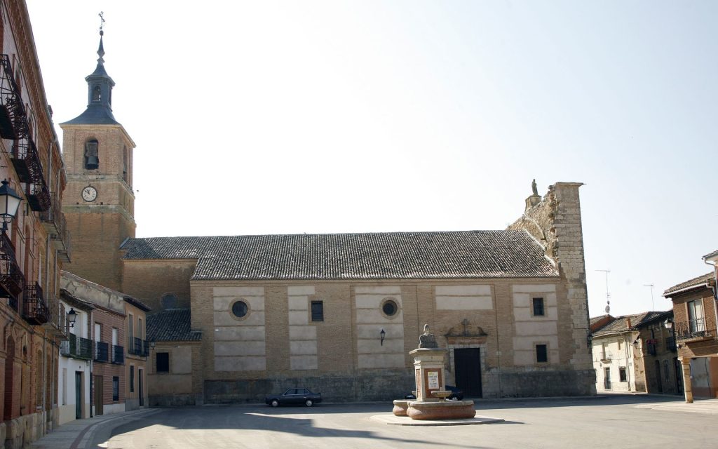 Qué ver en Villarramiel, Palencia: Descubre sus secretos escondidos