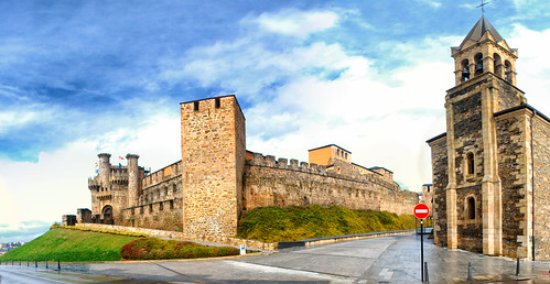 Qué ver en Villasabariego, León: descubre sus joyas ocultas