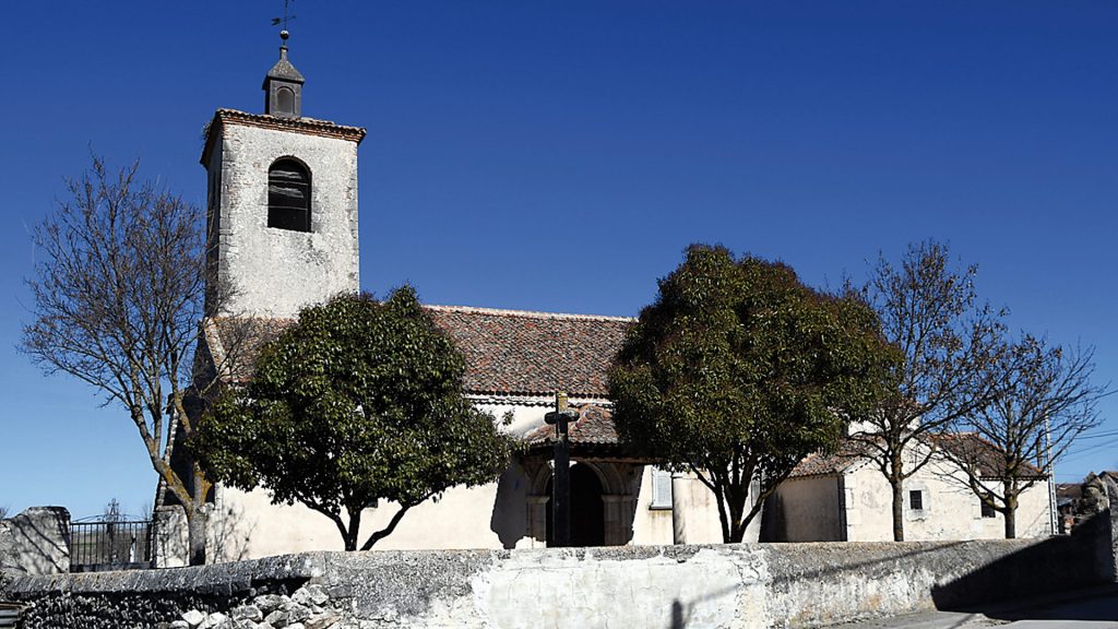 Qué ver en Adrados, Segovia: secretos y encantos por descubrir