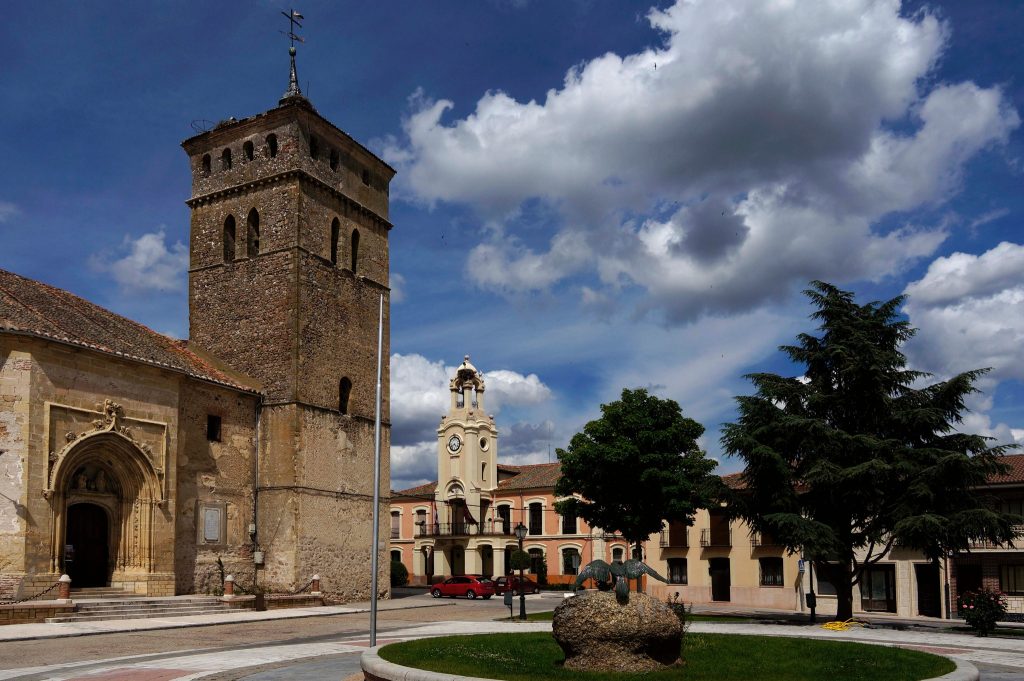 Qué ver en Aguilafuente, Segovia: un viaje a la historia oculta