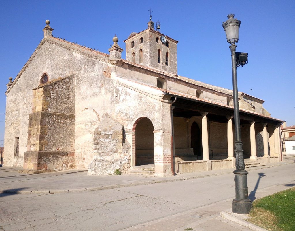 Qué ver en Aldea Real, Segovia: Descubre sus encantos ocultos