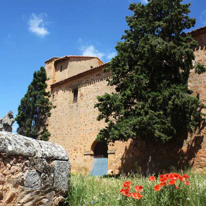 Qué ver en Aldealafuente, Soria: Descubre sus encantos ocultos
