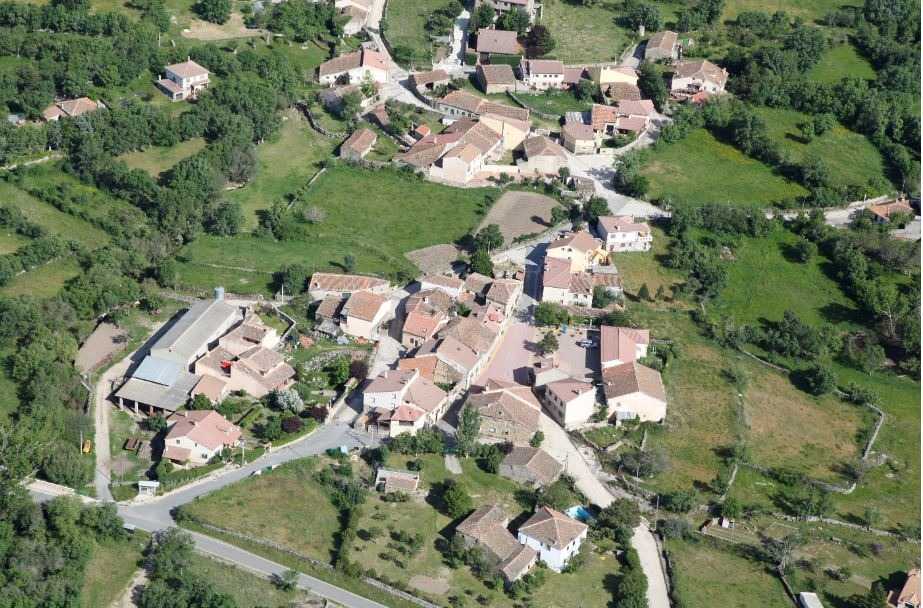 Qué ver en Aldealengua de Pedraza, Segovia: Descubre sus Encantos