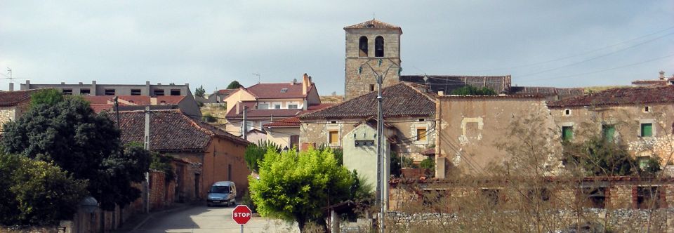 Qué ver en Aldealengua de Santa María, Segovia: Descubre su magia