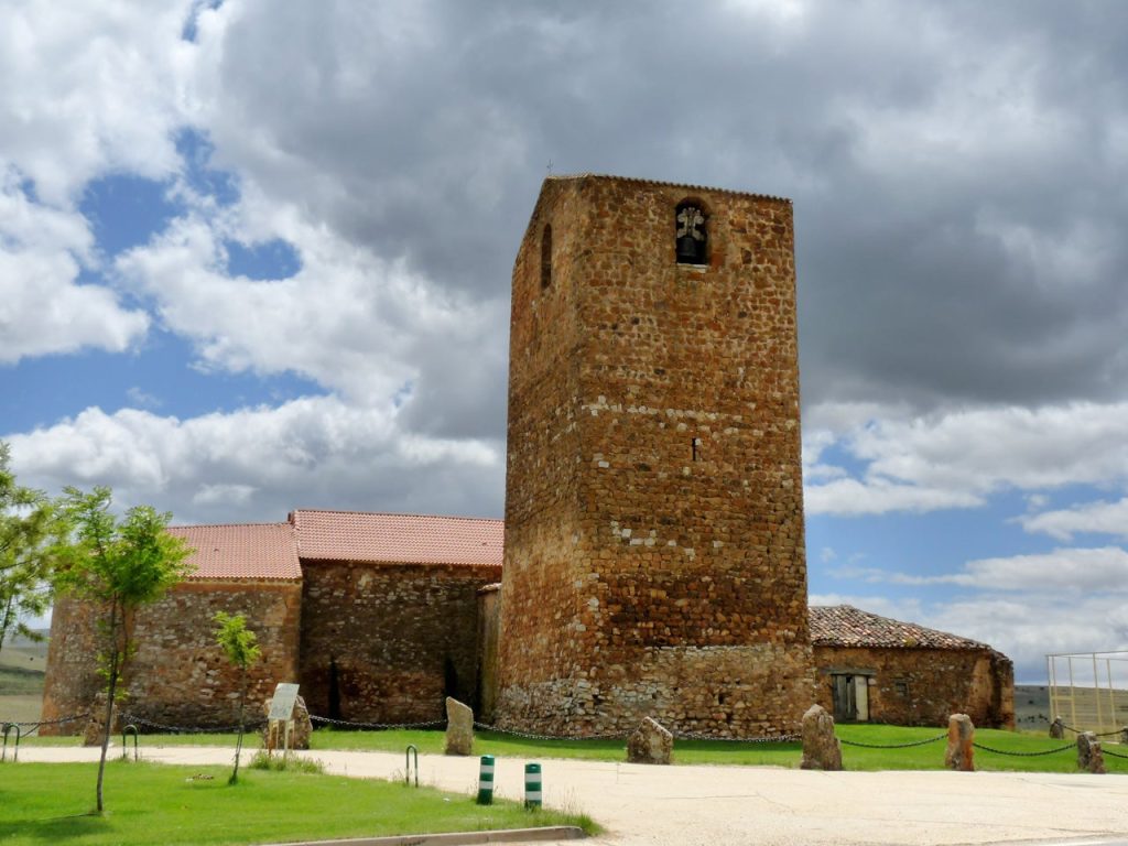 Qué ver en Aldealpozo, Soria: Descubre sus tesoros ocultos