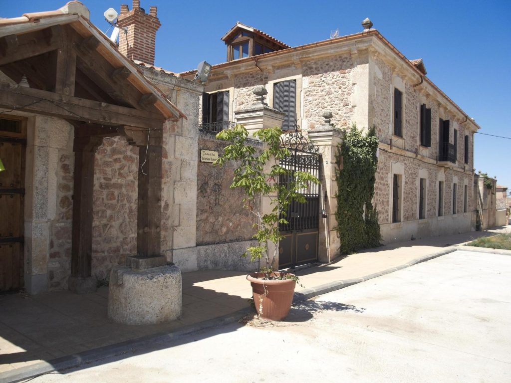 Qué ver en Aldeanueva de la Serrezuela, Segovia: un viaje único