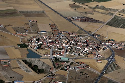 Qué ver en Aldeanueva del Codonal, Segovia: Un viaje inolvidable