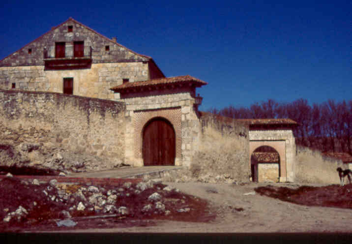 Qué ver en Aldeasoña, Segovia: Descubre sus secretos ocultos