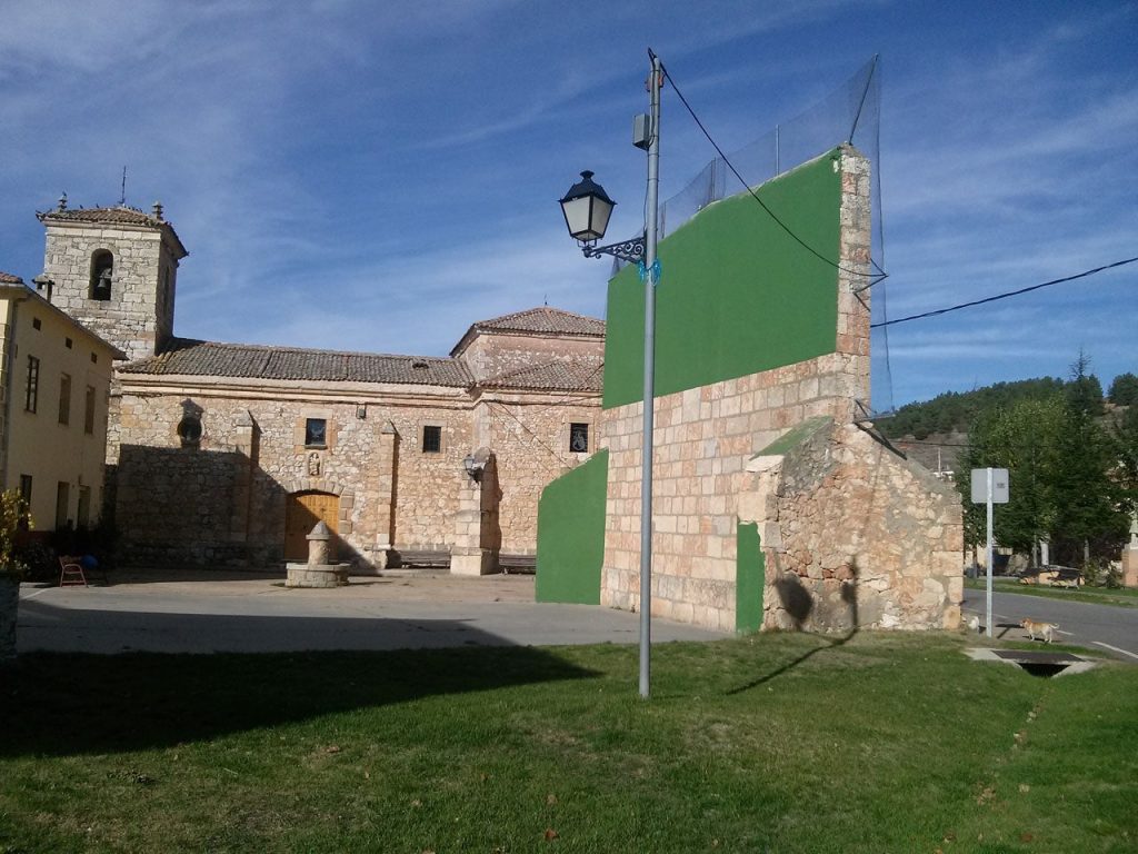 Qué ver en Aldehorno, Segovia: Descubre sus Encantos Ocultos