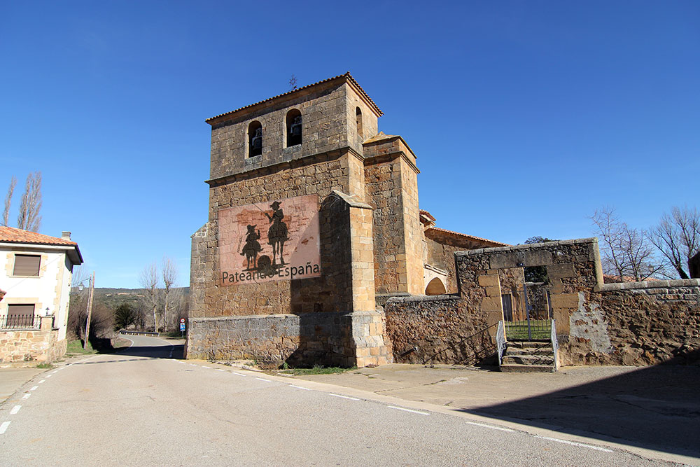 Qué ver en Aldehuela de Periáñez, Soria: un viaje fascinante por su encanto