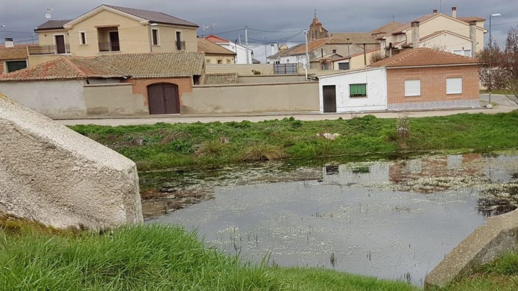 Qué ver en Aldehuela del Codonal, Segovia: un viaje inolvidable