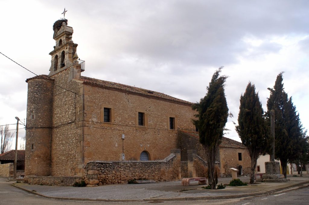 Qué ver en Aldeonte, Segovia: descubre sus secretos y maravillas