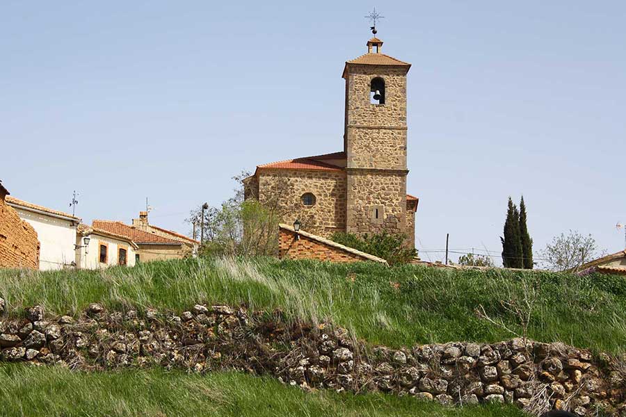 Qué ver en Alentisque, Soria: Descubre sus encantos ocultos