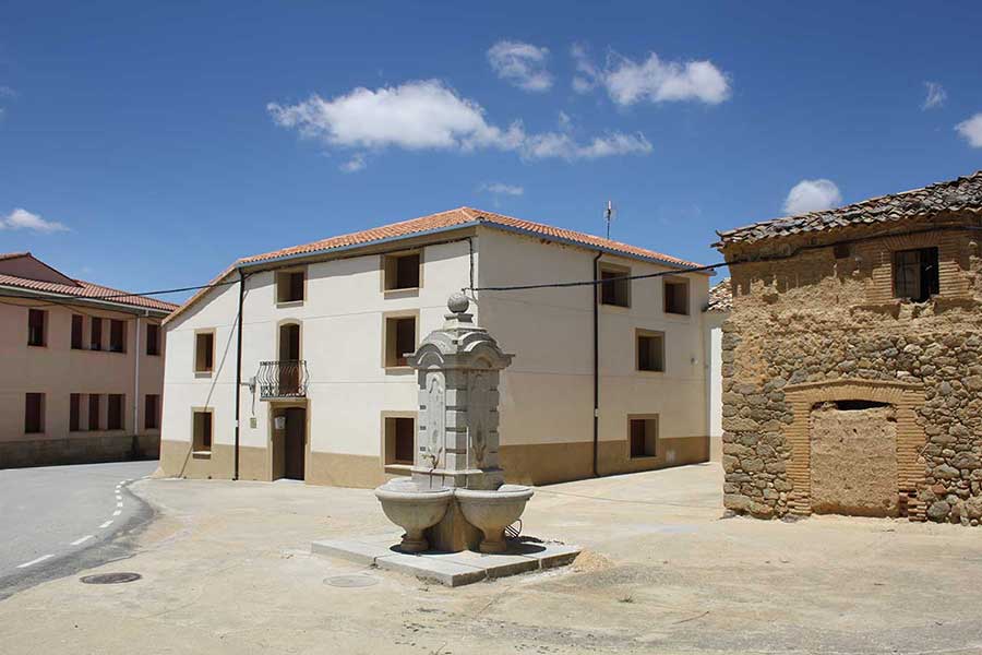Qué ver en Aliud, Soria: descubre sus secretos escondidos