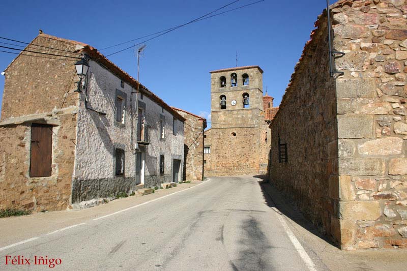 Qué ver en Almajano, Soria: secretos y maravillas por descubrir