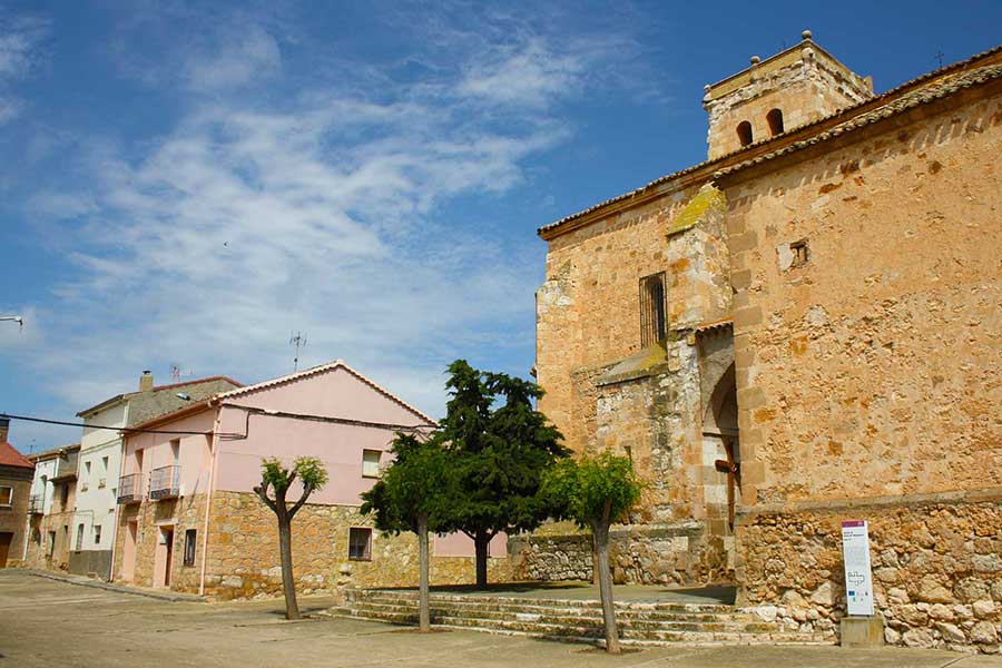 Qué ver en Almaluez, Soria: Descubre sus secretos escondidos
