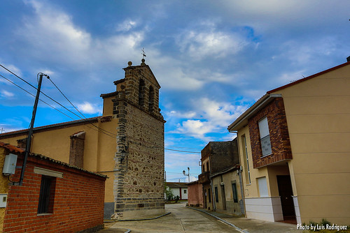 Qué ver en Anaya, Segovia: Descubre sus encantos ocultos