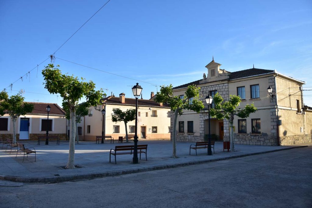 Qué ver en Añe, Segovia: descubre sus secretos y encantos ocultos