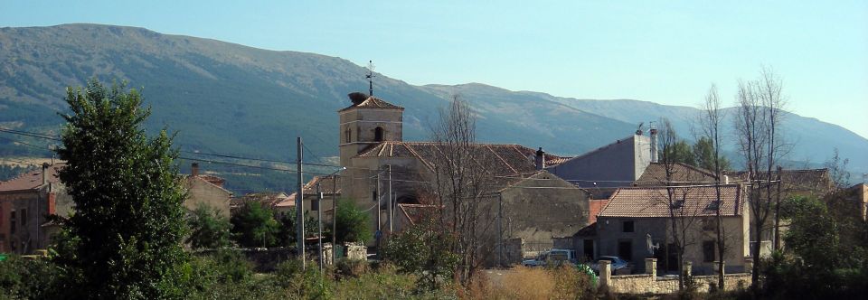 Qué ver en Arcones, Segovia un recorrido por sus rincones mágicos