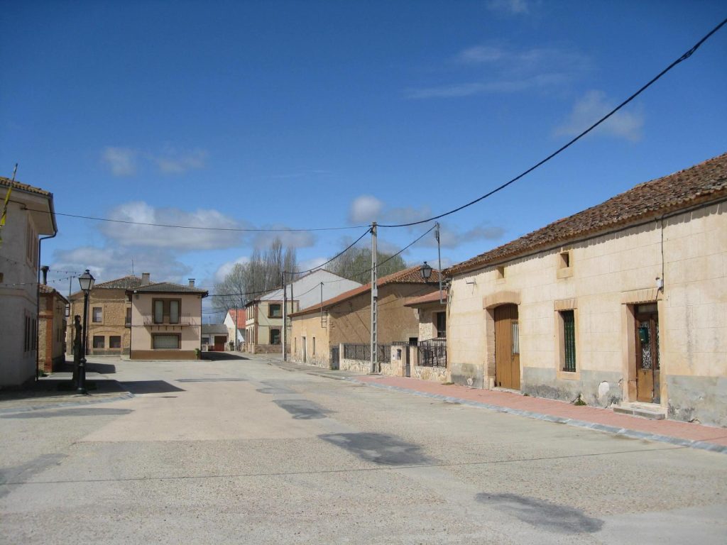Qué ver en Barbolla, Segovia: descubre sus tesoros ocultos