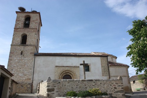 Qué ver en Basardilla, Segovia: secretos y joyas escondidas