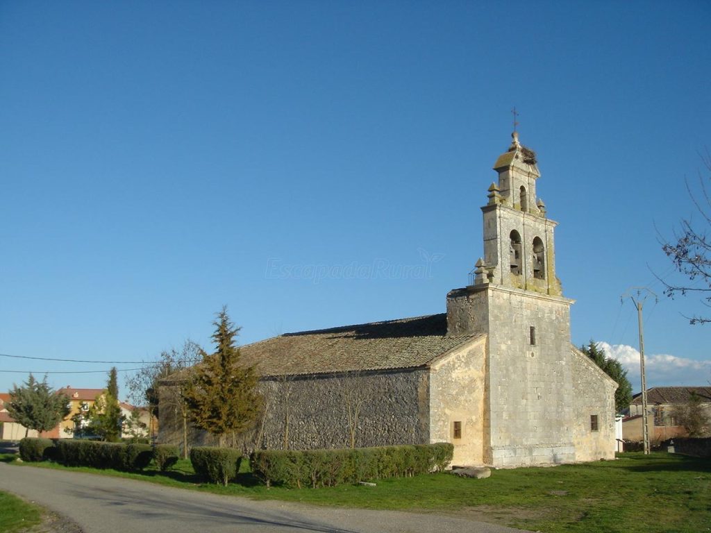 Qué ver en Bercimuel, Segovia: rincones ocultos y sorpresas únicas