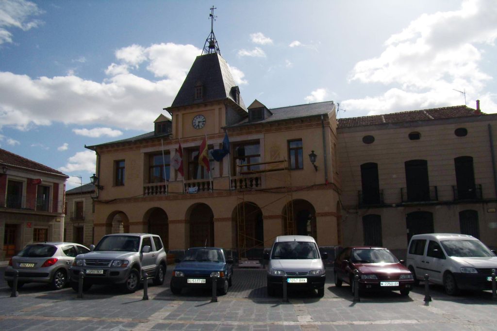 Qué ver en Bernardos, Segovia: descubre sus secretos y encanto