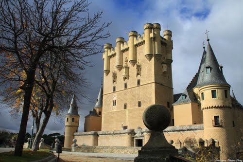 Qué ver en Bernuy de Porreros, Segovia: secretos escondidos y más