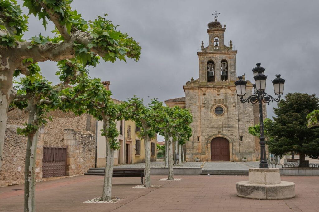 Qué ver en Boceguillas, Segovia: Descubre sus secretos ocultos