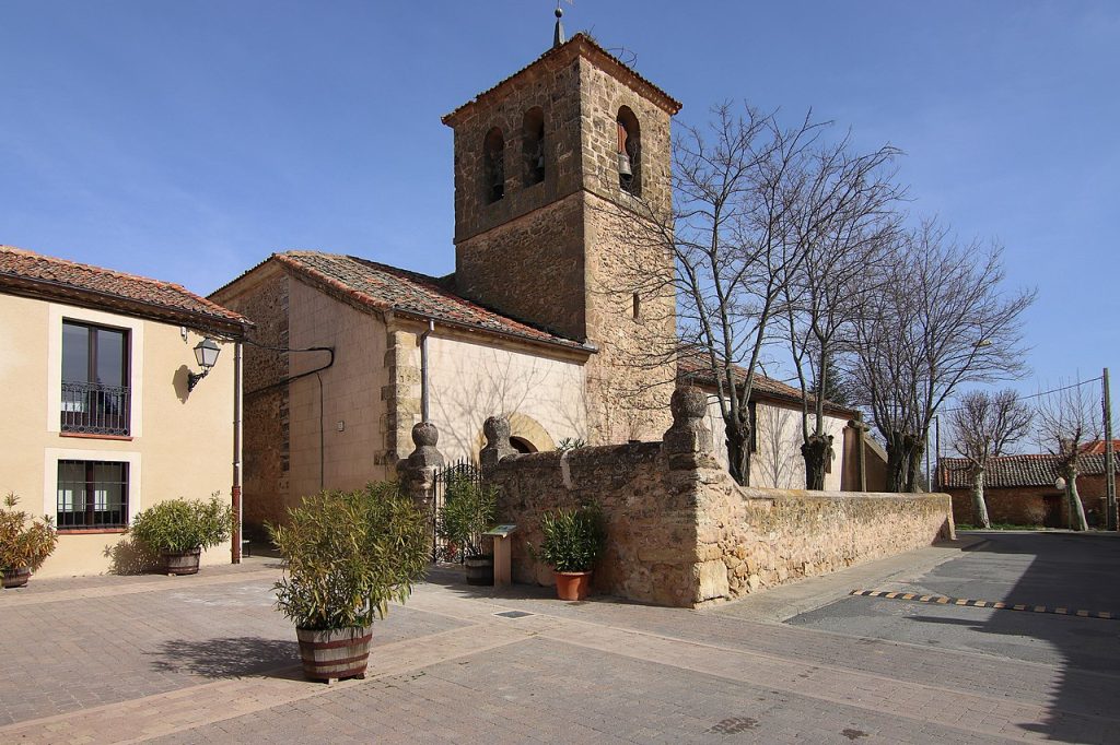 Qué ver en Brieva, Segovia: un viaje encantado por su historia