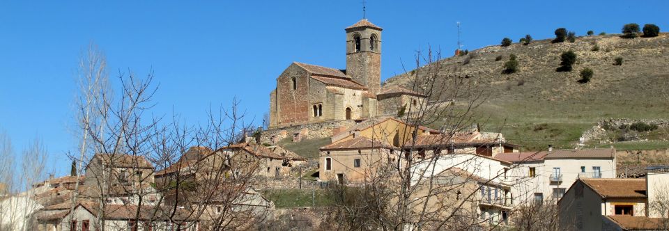 Qué ver en Caballar, Segovia: Descubre sus secretos ocultos