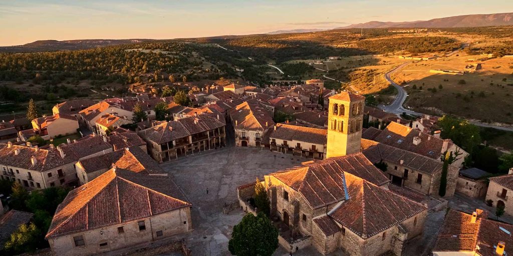Qué ver en Cabezuela, Segovia: descubre sus tesoros ocultos