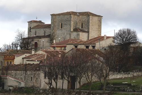 Qué ver en Calabazas de Fuentidueña, Segovia: secretos y encantos ocultos
