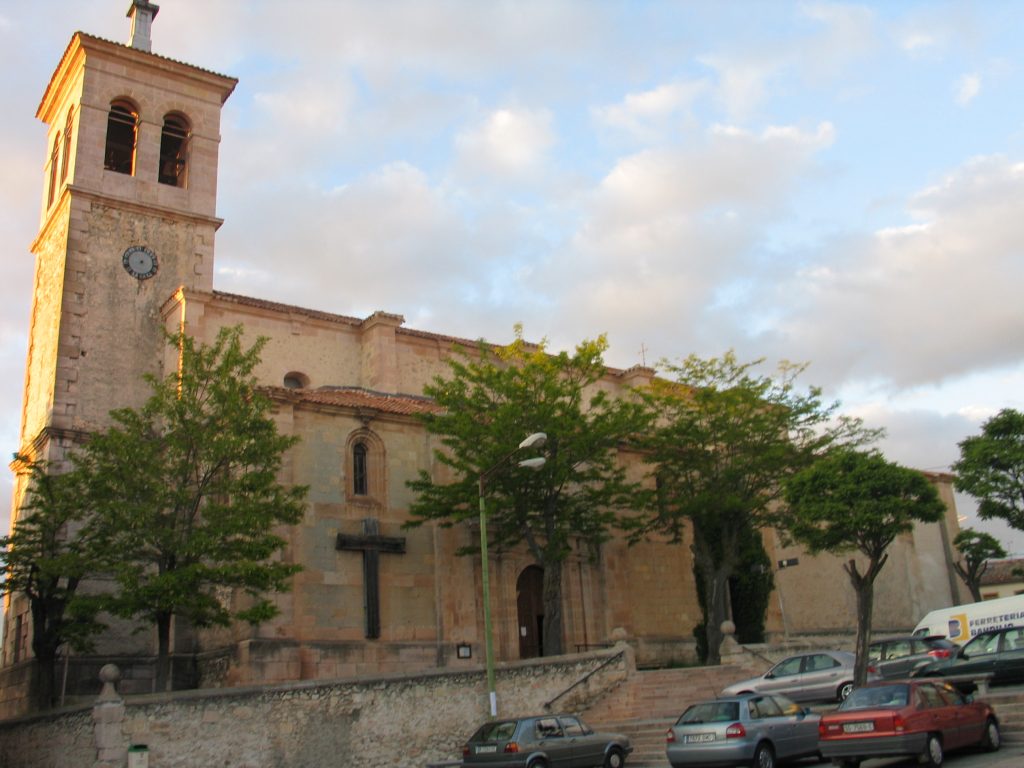 Qué ver en Cantalejo, Segovia: un viaje lleno de sorpresas