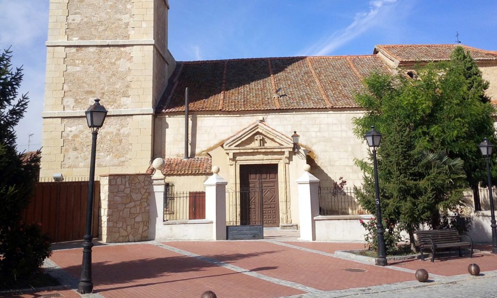 Qué ver en Cantimpalos, Segovia: Descubre sus encantos ocultos